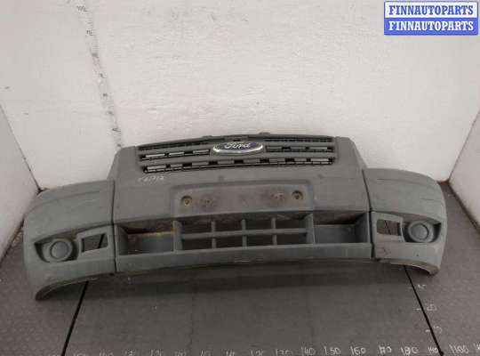 Бампер FO2166089 на Ford Transit 2006-2014