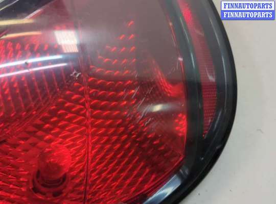 купить Фонарь (задний) на KIA Rio 2005-2011