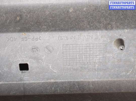 купить Вентилятор радиатора на Peugeot 307 2001-2008