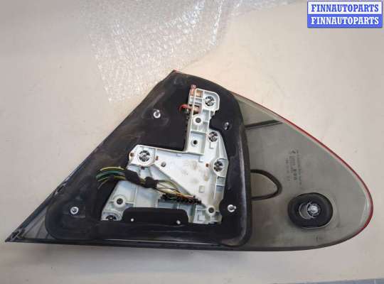 купить Фонарь (задний) на Mercedes E W211 2002-2009