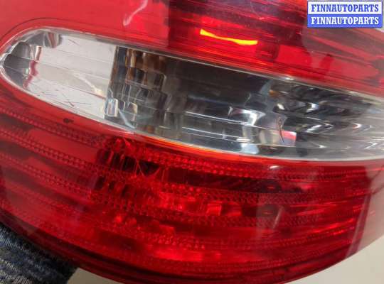 купить Фонарь (задний) на Mercedes E W211 2002-2009