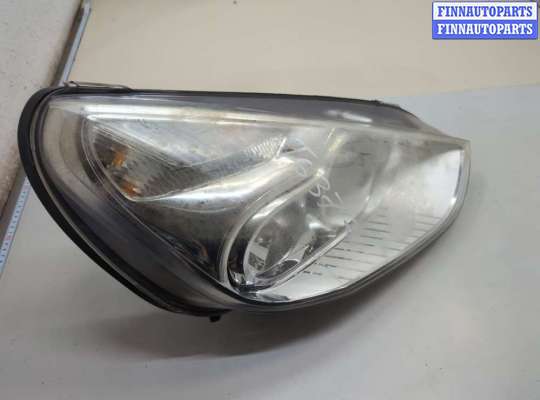 Купить Фара (передняя) на Ford S-Max 2006-2010 Фара (передняя) FO2208551 на Ford S-Max 2006-2010