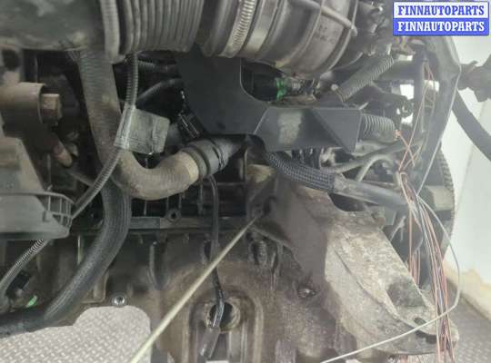 купить Корпус термостата на BMW X5 E53 2000-2006