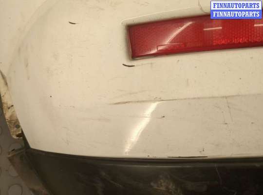 купить Бампер на Nissan Juke 2010-2019