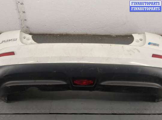 Бампер NS910428 на Nissan Juke 2010-2019