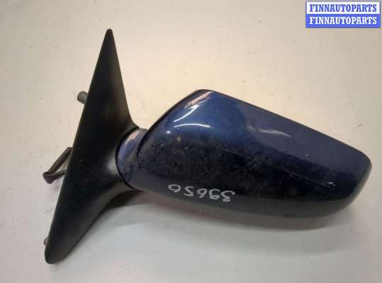 Зеркало боковое на Ford Focus I