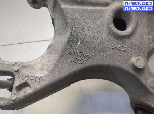 Рычаг подвески на Ford Mondeo V