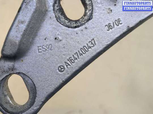 купить Петля крышки багажника на Mercedes GL X164 2006-2012