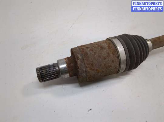 купить Полуось (приводной вал, шрус) на Ford Escape 2019-2022