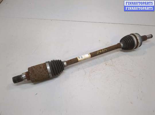 купить Полуось (приводной вал, шрус) на Ford Escape 2019-2022