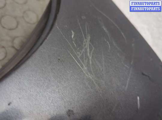 купить Накладка на порог на Toyota Camry V40 2006-2011