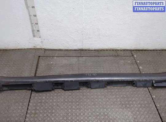 купить Накладка на порог на Toyota Camry V40 2006-2011