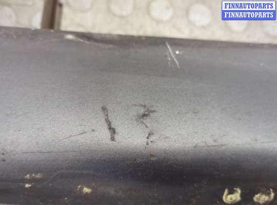 купить Накладка на порог на Toyota Camry V40 2006-2011