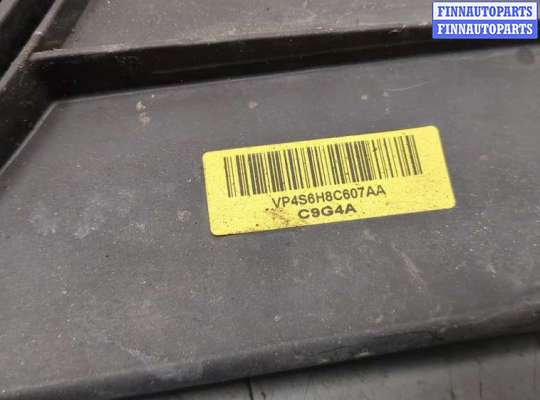 купить Вентилятор радиатора на Ford Fiesta 2001-2007