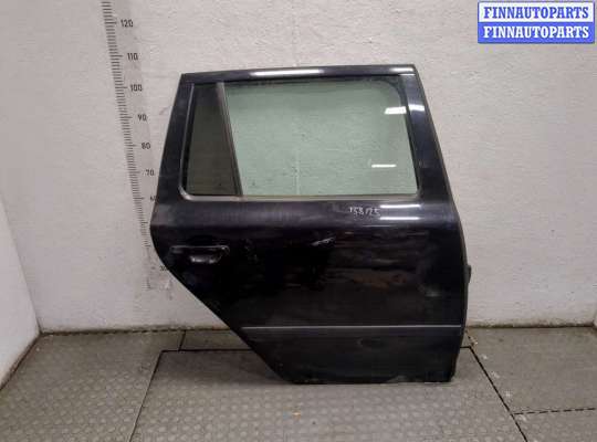 Дверь боковая (легковая) SK503168 на Skoda Octavia (A5) 2004-2013