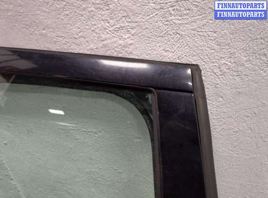 Дверь боковая на Skoda Octavia (1Z, A5)