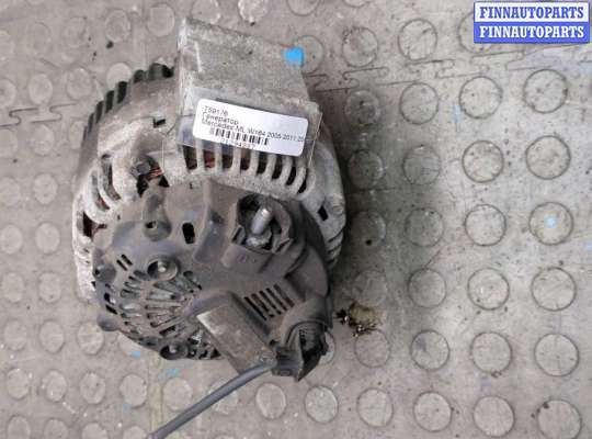 Генератор MB1727642 на Mercedes ML W164 2005-2011