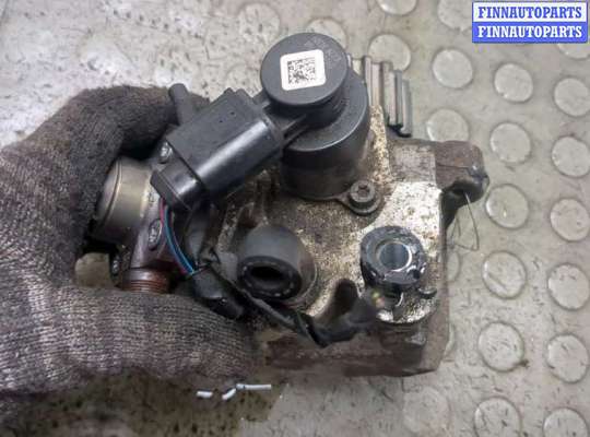 купить ТНВД на Skoda Octavia (A5) 2004-2013