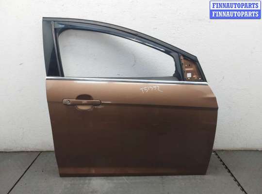 Дверь боковая (легковая) FO1860563 на Ford Focus 3 2011-2015