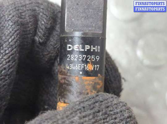 купить Форсунка топливная на Renault Kangoo 2008-2013