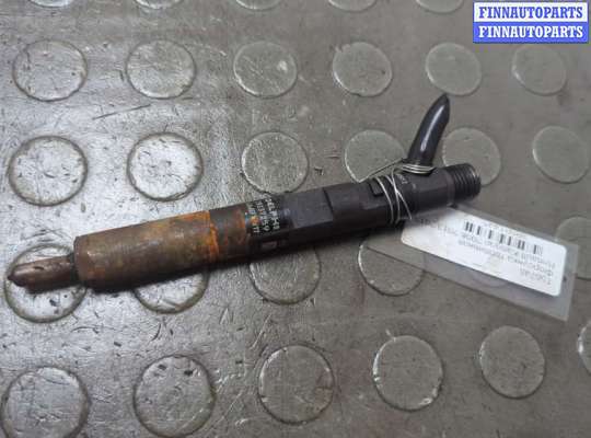 купить Форсунка топливная на Renault Kangoo 2008-2013