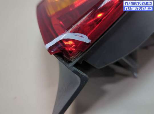 купить Фонарь (задний) на Toyota Corolla E15 2006-2013