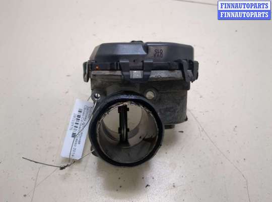 купить Заслонка дроссельная на Citroen C4 Grand Picasso 2013-2018