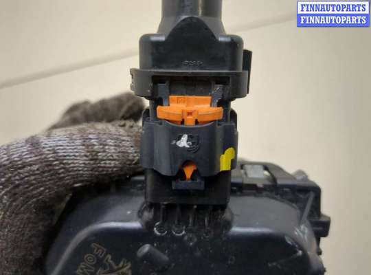 купить Заслонка дроссельная на Citroen C4 Grand Picasso 2013-2018