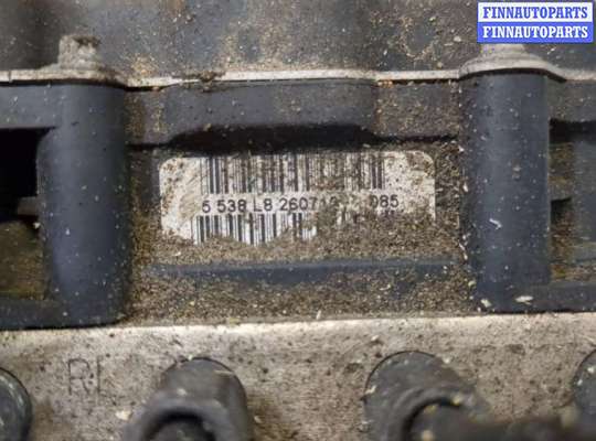 купить Блок АБС, насос (ABS, ESP, ASR) на Honda CR-V 2006-2012