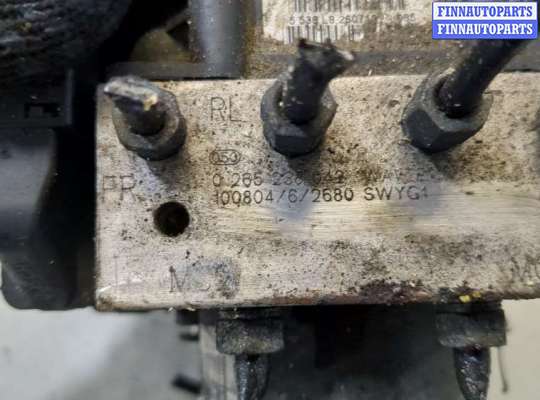 купить Блок АБС, насос (ABS, ESP, ASR) на Honda CR-V 2006-2012