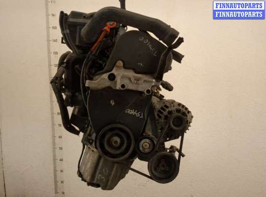 Заслонка дроссельная VG2529475 на Volkswagen Beetle 1998-2010
