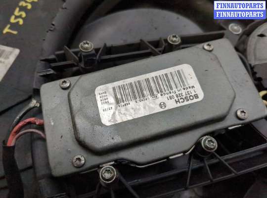 купить Вентилятор радиатора на Volvo S60 2000-2009