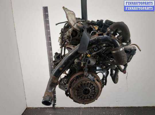 купить Заслонка дроссельная на Fiat Bravo 2007-2014