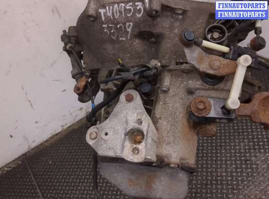 купить КПП 5-ст.мех. (МКПП) на Citroen C3 2013-2016