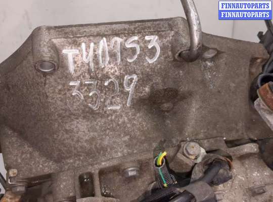 купить КПП 5-ст.мех. (МКПП) на Citroen C3 2013-2016