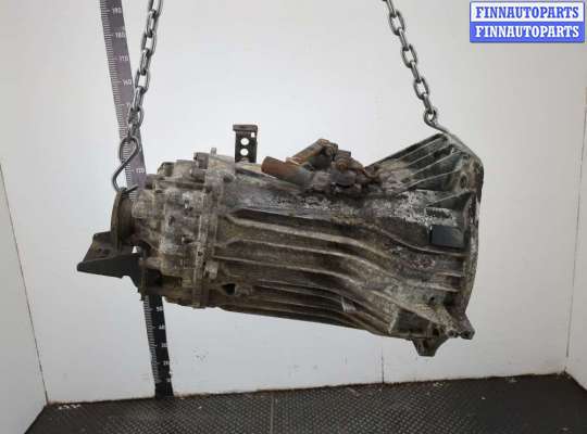 купить КПП 6-ст.мех. (МКПП) на Ford Galaxy 2000-2006