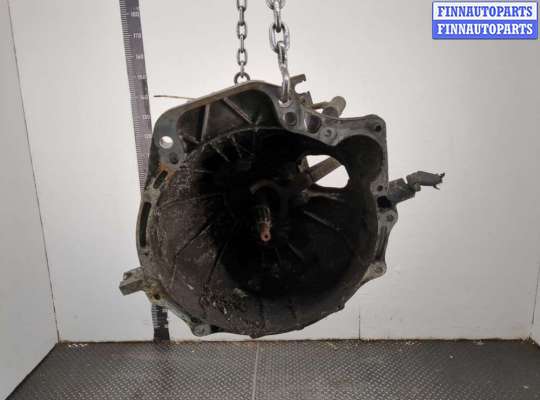 купить КПП 6-ст.мех. (МКПП) на Ford Galaxy 2000-2006