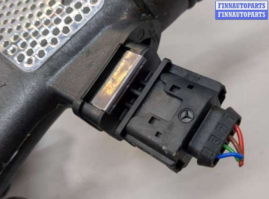 купить Измеритель потока воздуха (расходомер) на Mercedes S W221 2005-2013