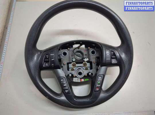 Кнопка круиз контроля KA608789 на KIA Optima 3 2010-2015