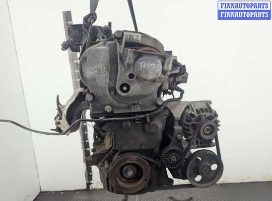 купить Двигатель (ДВС) на Renault Clio 1998-2008