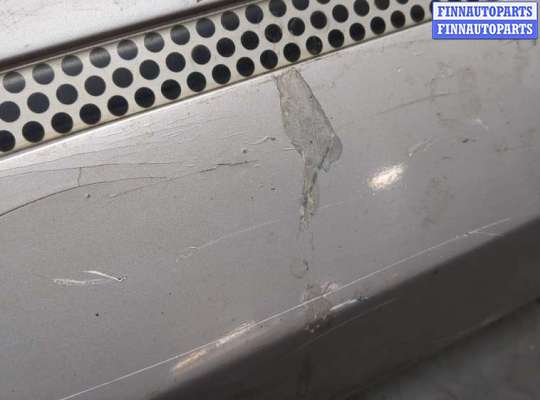 купить Бампер на Mercedes B W245 2005-2012