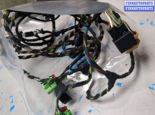 купить Электропроводка на Volkswagen Passat 8 2015-2025