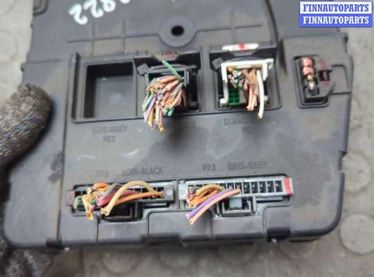 купить Блок управления BSI (Блок предохранителей) на Renault Megane 2 2002-2009