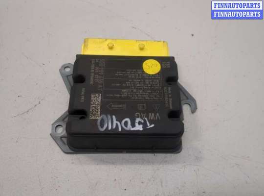 купить Блок управления подушками безопасности на Skoda SuperB 2015-2025