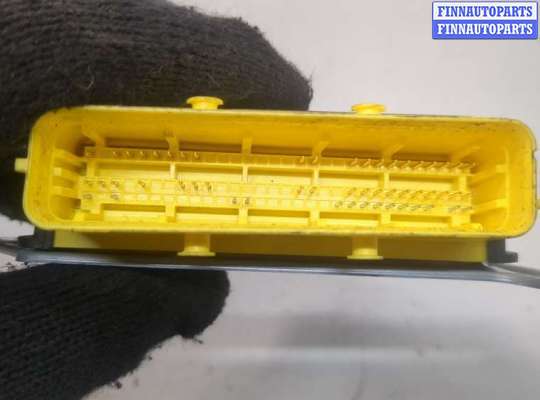 купить Блок управления подушками безопасности на Skoda SuperB 2015-2025