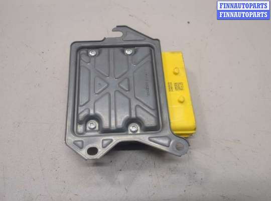 купить Блок управления подушками безопасности на Skoda SuperB 2015-2025