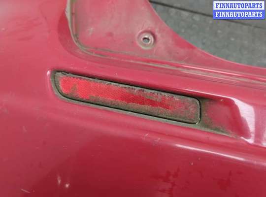 купить Бампер на Suzuki SX4 2006-2014