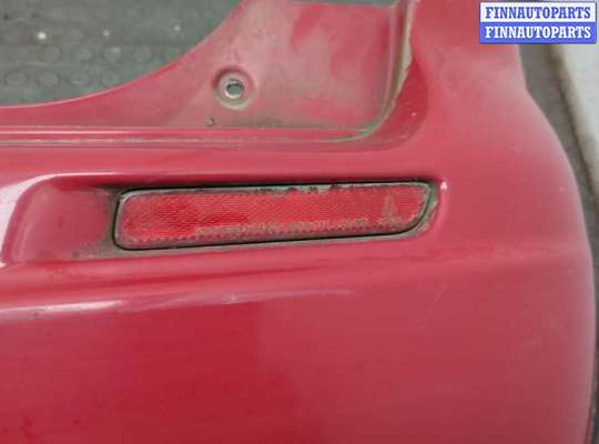 купить Бампер на Suzuki SX4 2006-2014