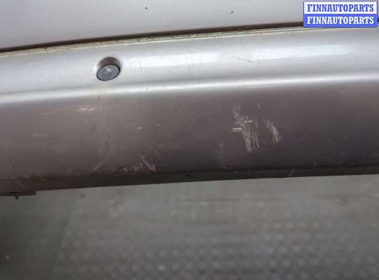 купить Бампер на Mercedes E W211 2002-2009