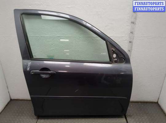 Купить Дверь боковая (легковая) на Mazda 2 2003-2007 Дверь боковая (легковая) MZ671407 на Mazda 2 2003-2007